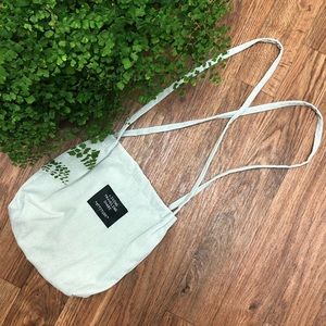 Notebook Therapy Cord Bag NEW!